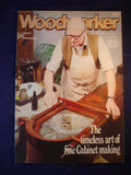 Woodworker magazine - October 1978