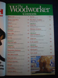 Woodworker magazine - Issue 9 - 1998 -