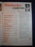 Woodworker magazine - July 1996 -