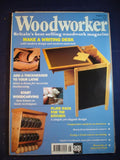 Woodworker magazine - August 1994 -