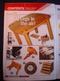 Woodworker magazine - March  - 2010 -