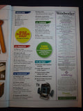 Woodworker magazine - March  - 2010 -