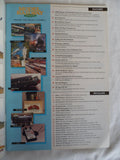 Model Railway Enthusiast - February 1999 - Detailing coaching stock