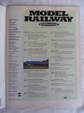 Model Railway enthusiast - April 1995 - Great Scots