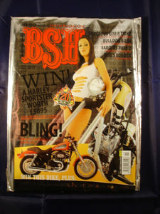 Back Street Heroes -Bike Biker Magazine -  235