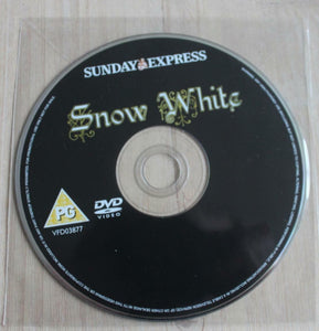 Snow White - Film - Promo DVD 1