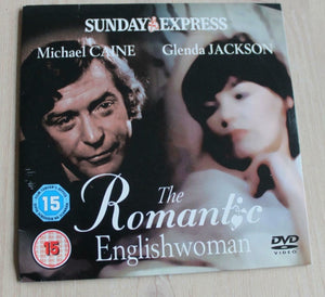 The romantic Englishwoman - Film - Promo DVD 1