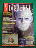 Starburst magazine - issue 122 - Poltergeist III