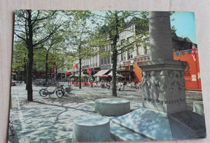 Postcard - Breda - Holland - 581