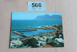 Postcard - Kalk Bay South Africa - 566