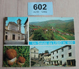 Postcard - Lisio - 602