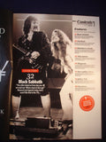 Classic Rock  magazine - Issue 207 - Black Sabbath