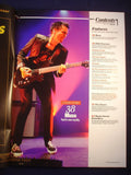 Classic Rock  magazine - Issue 180 - Muse