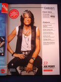 Classic Rock  magazine - Issue 142 - Joe Perry