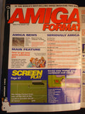 Amiga Format - Issue 67 - January 1995