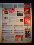 Amiga Computing Magazine - issue 78 - October 1994