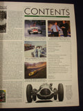 Motorsport Magazine March 2001 - Williams world beaters - Brooklands