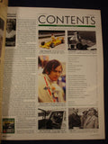 Motorsport Magazine October 2002 - Lotus 72 - Donington