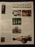 Motorsport Magazine - July 1999 - British Grand Prix