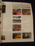 Motorsport Magazine - July 2000 - 50 years of Formula One F1