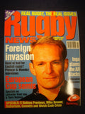 Rugby News magazine  - January 1997