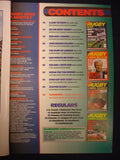 Rugby News magazine  - February 1996