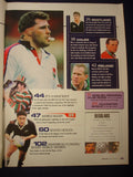 Rugby World magazine  - May 1996