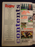 Inside Rugby magazine  - November 1997