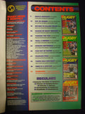 Rugby News magazine  - June 1996