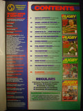 Rugby News magazine  - May 1996