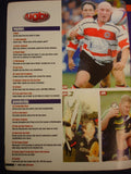 Inside Rugby magazine  - July/August 1998