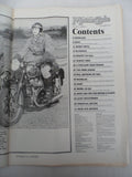 The Classic Motorcycle - Sep 1993 - BSA A65L on test