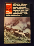 Purnell's Second World War paperback - Okinawa