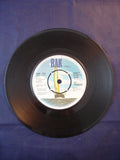 7'' Single Soul - Hot Chocolate - Don's stop it now  - RAK 230