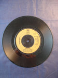 7'' Single Soul -  Champaign - How 'bout us - CBS A1046 A