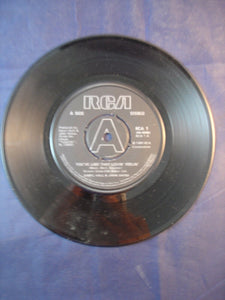 7'' Single Rock  - Hall and Oates - You've lost that loving feeling - RCA 1