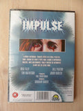 Impulse - DVD  - New sealed - B6