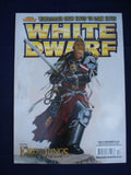 Games Workshop - White Dwarf - Issue WD312