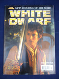 Games Workshop - White Dwarf - Issue WD303