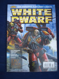 Games Workshop - White Dwarf - Issue WD269