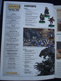 Games Workshop - White Dwarf - Issue WD269