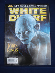 Games Workshop - White Dwarf - Issue WD299