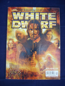 Games Workshop - White Dwarf - Issue WD289