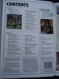 Games Workshop - White Dwarf - Issue WD258