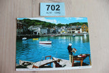 Postcard - Padstow - 702