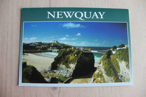 Postcard - Newquay - 704