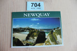 Postcard - Newquay - 704