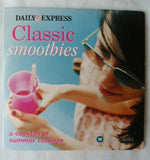 Classic Smoothies - Classical Music - Promo CD