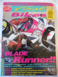 Fast Bikes - February 1993 - YZF 750 - CBR 900rr