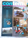 Fast Bikes - July 1997 - 996SP v Ferrari 355 - Laverda 750